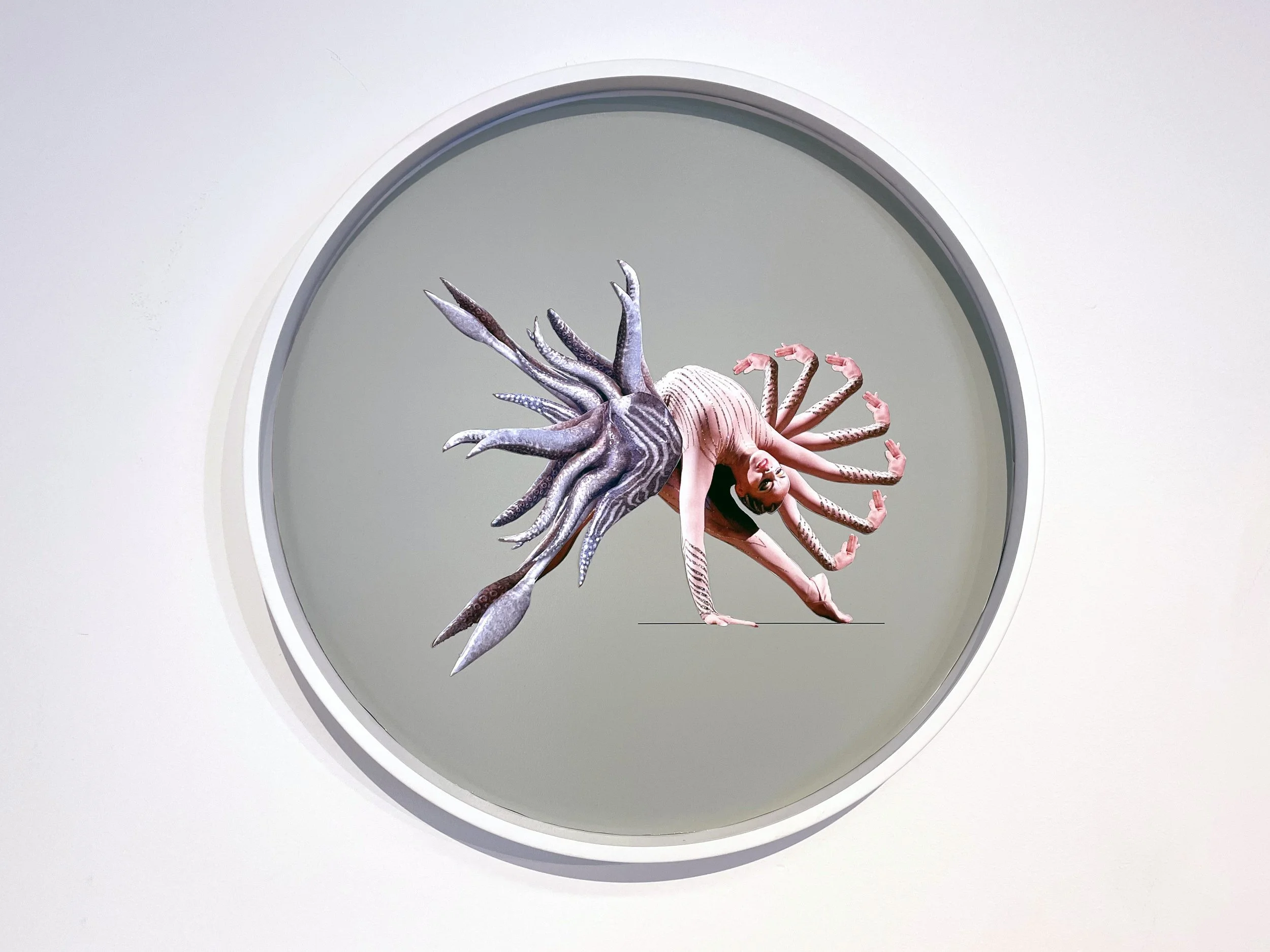 TT Alumni Exhibition: The Endpoint Collective