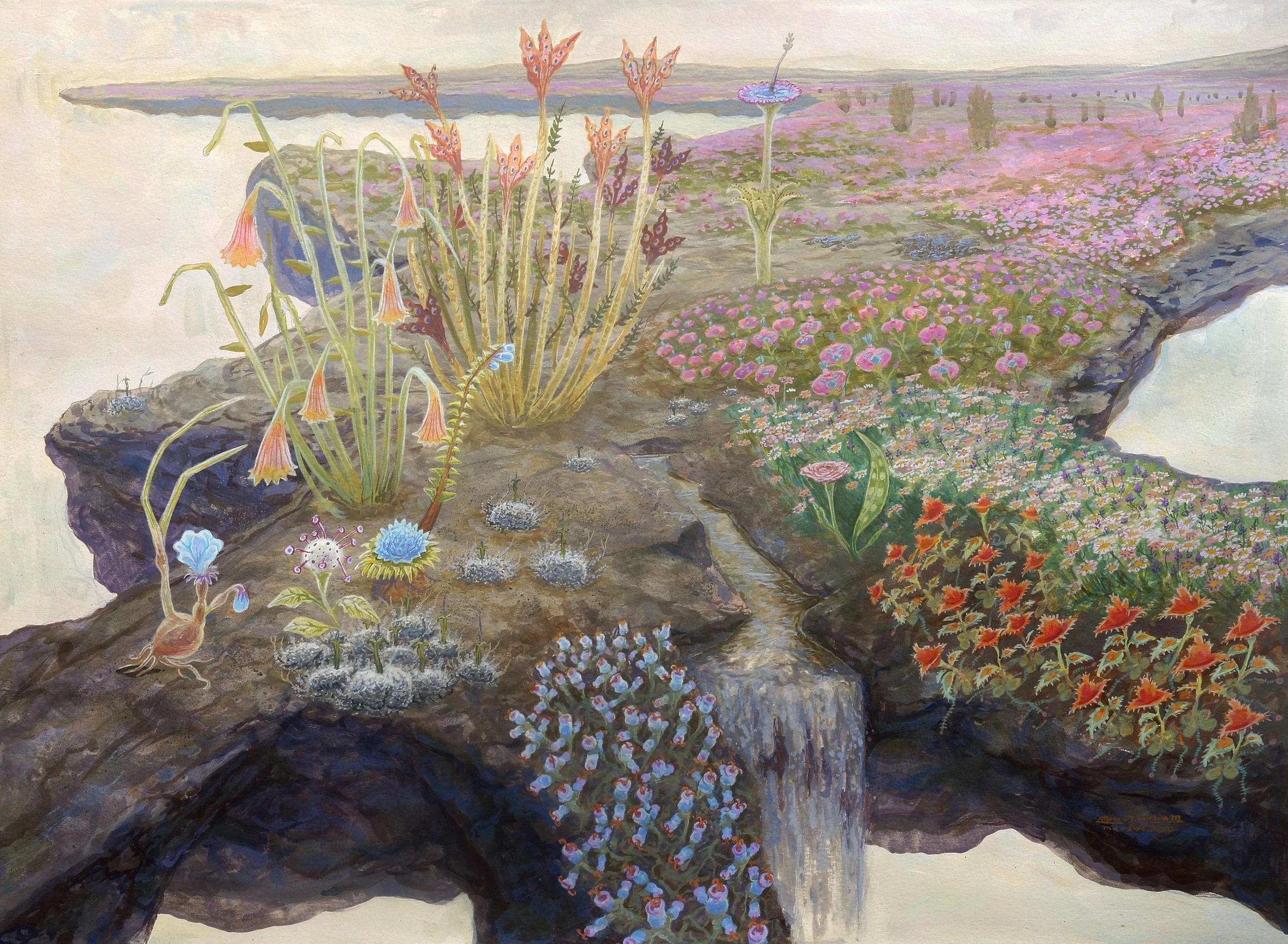 Decentralising Political Economies: a Roaming Symposium