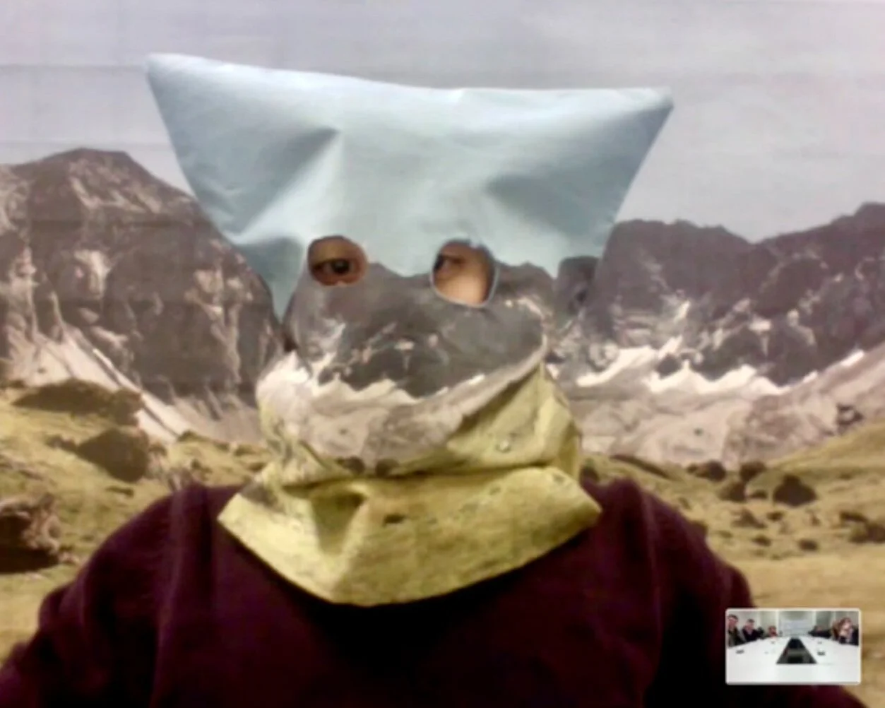 Recreational Meetings PV: Language with Mayra Rodriguez-Castro