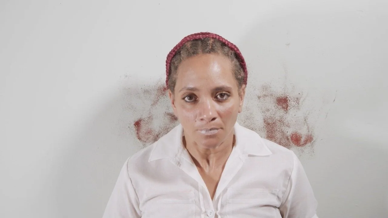 Transart Alum Syowia Kyambi Short Film and Exhibition