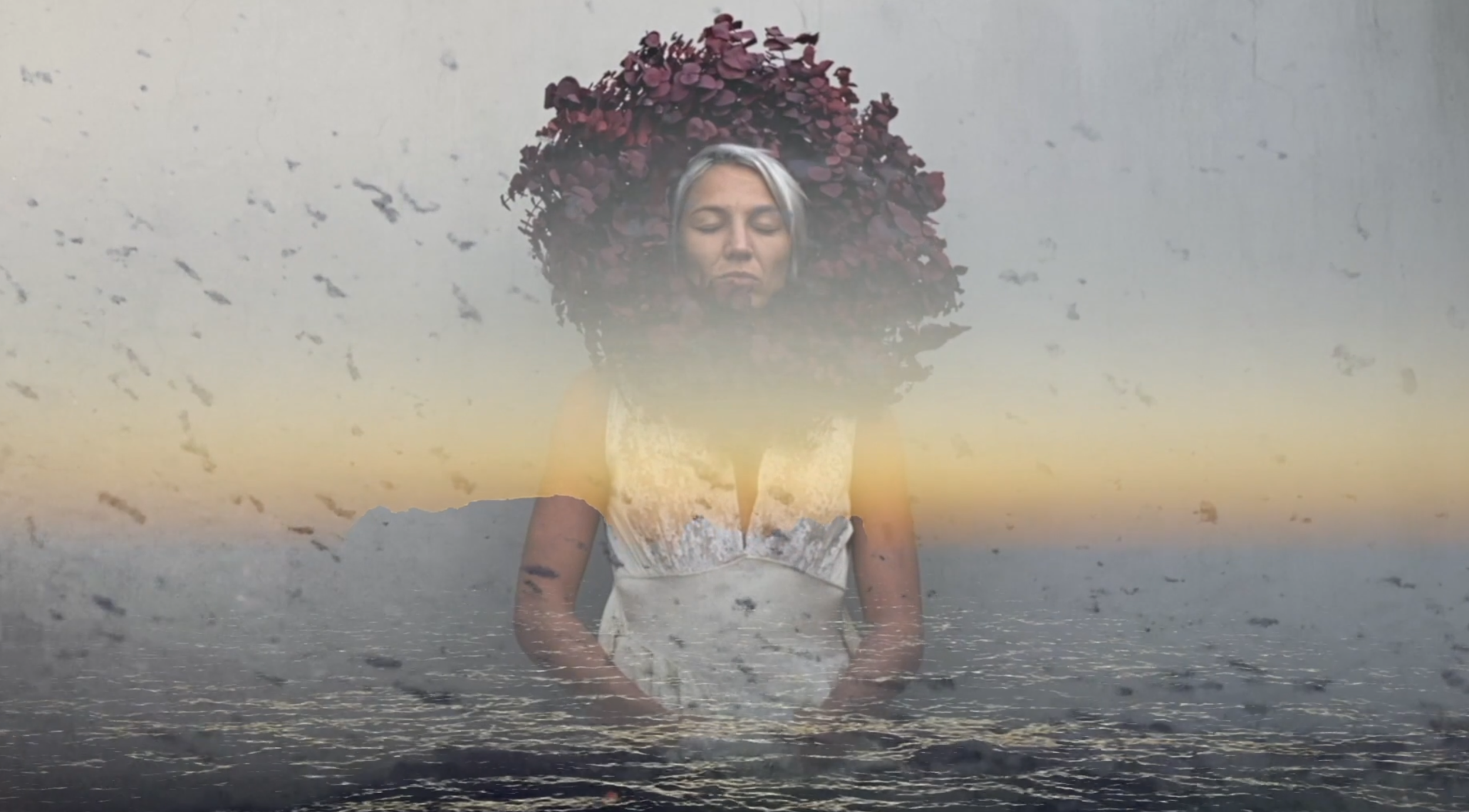 The Interior Beauty Salon and The Leslie-Lohman Museum present LUX: A Project by Arantxa Araujo