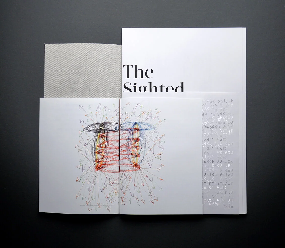 Dorit Cypis: The Sighted See the Surface  |  Book Launch