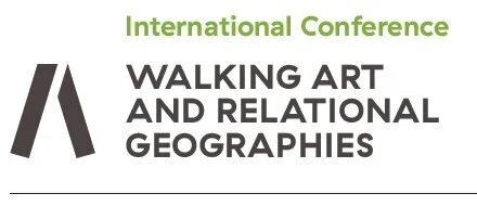Cancelled | Walking Art and Relational Geographies