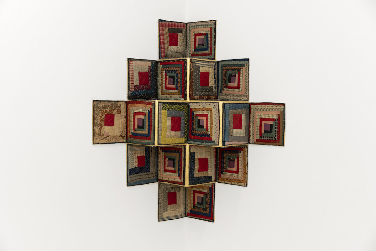 Exhibitions and News from Transartist Sanford Biggers