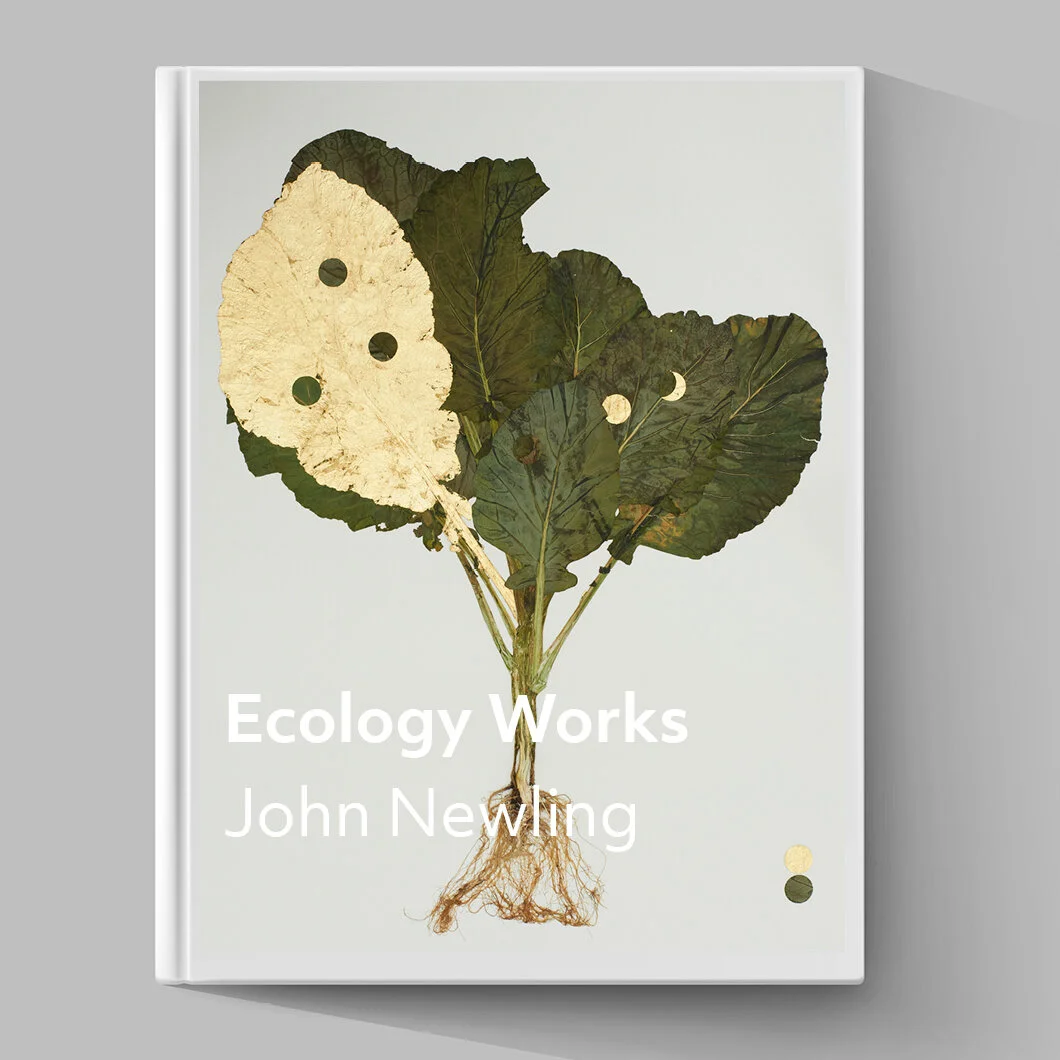 Works for Sale - 'Ecology Works Book' Fundraiser