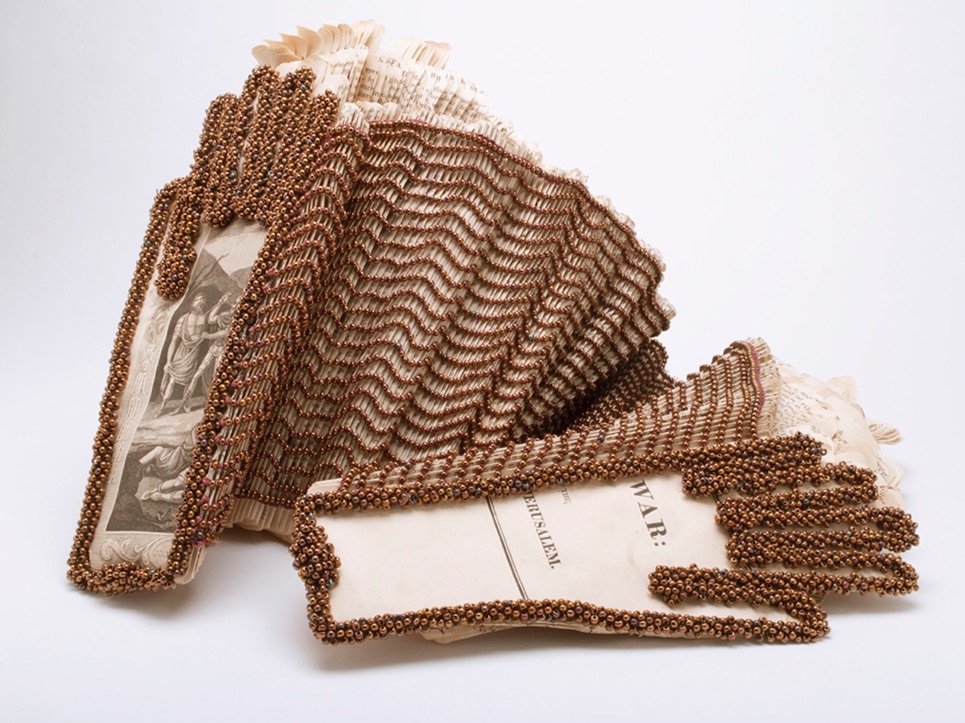 Miriam Schaer Studio News | Summer 2019