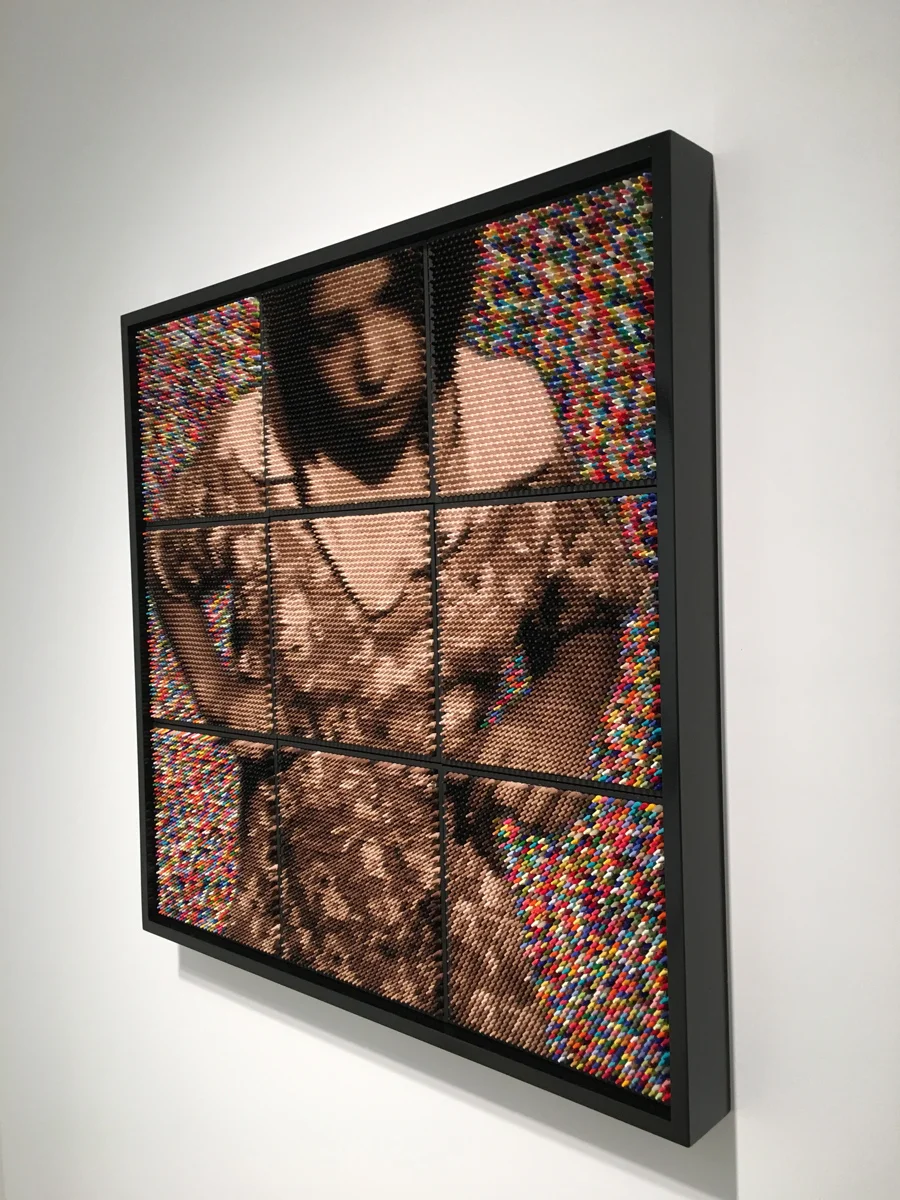 Transart Alumnus Christian Faur featured on PBS