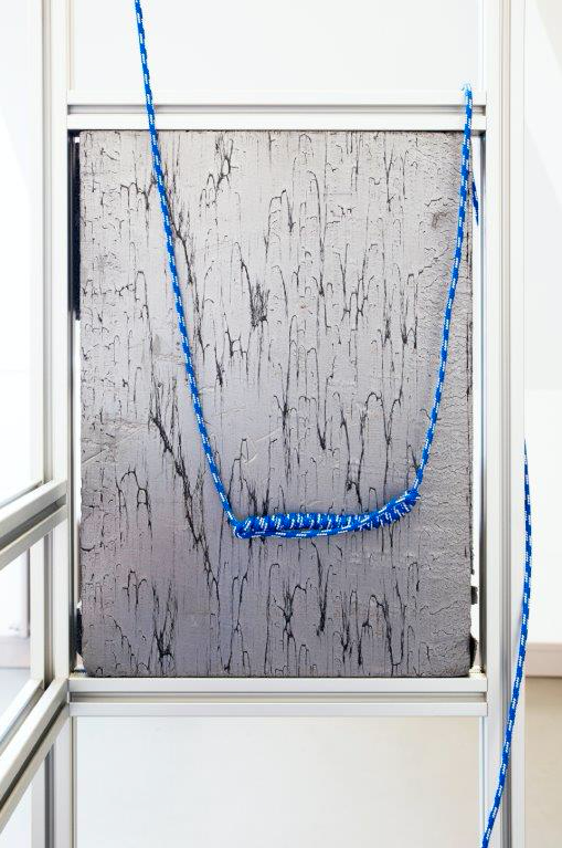 Book Launch and Artist-Curator-Talk with Lorenzo Sandoval &amp; Transartist Christine Nippe