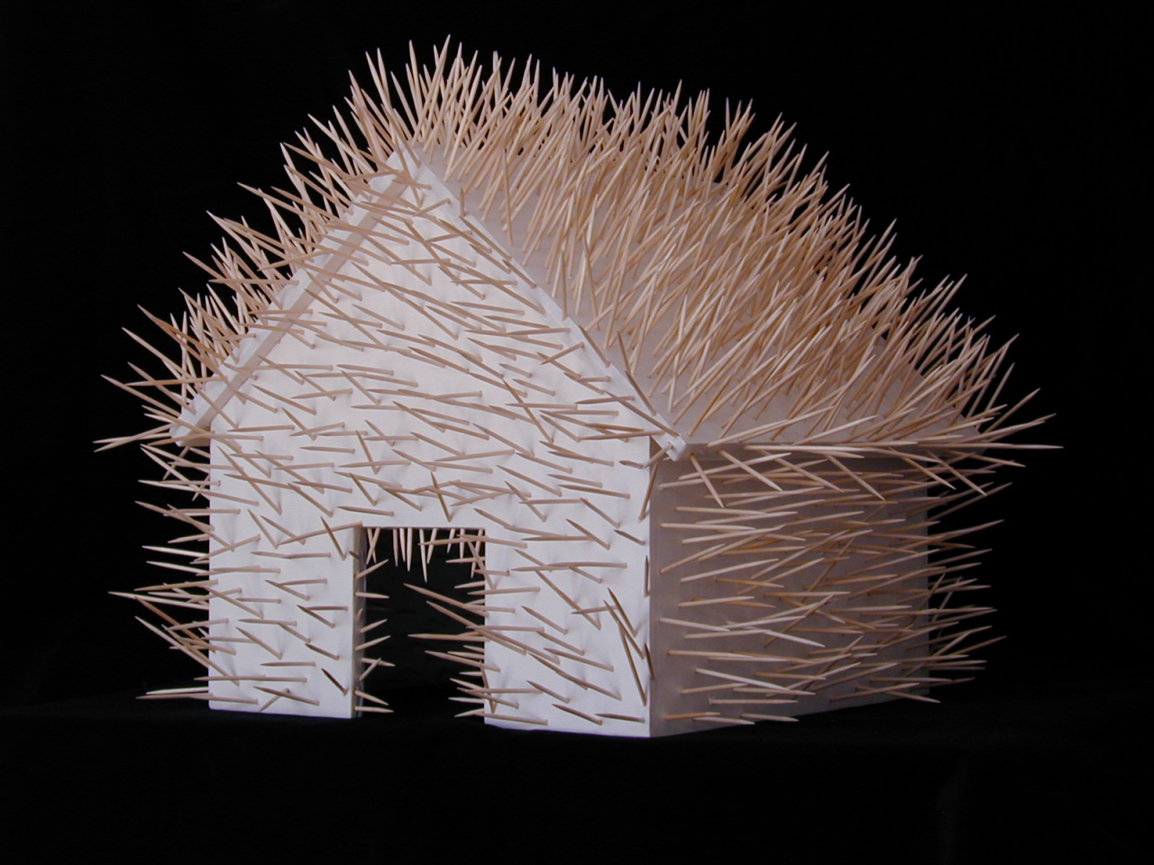 Transart MFA Candidate Gabrielle Senza Premiers QUILL HOUSE in NYC!