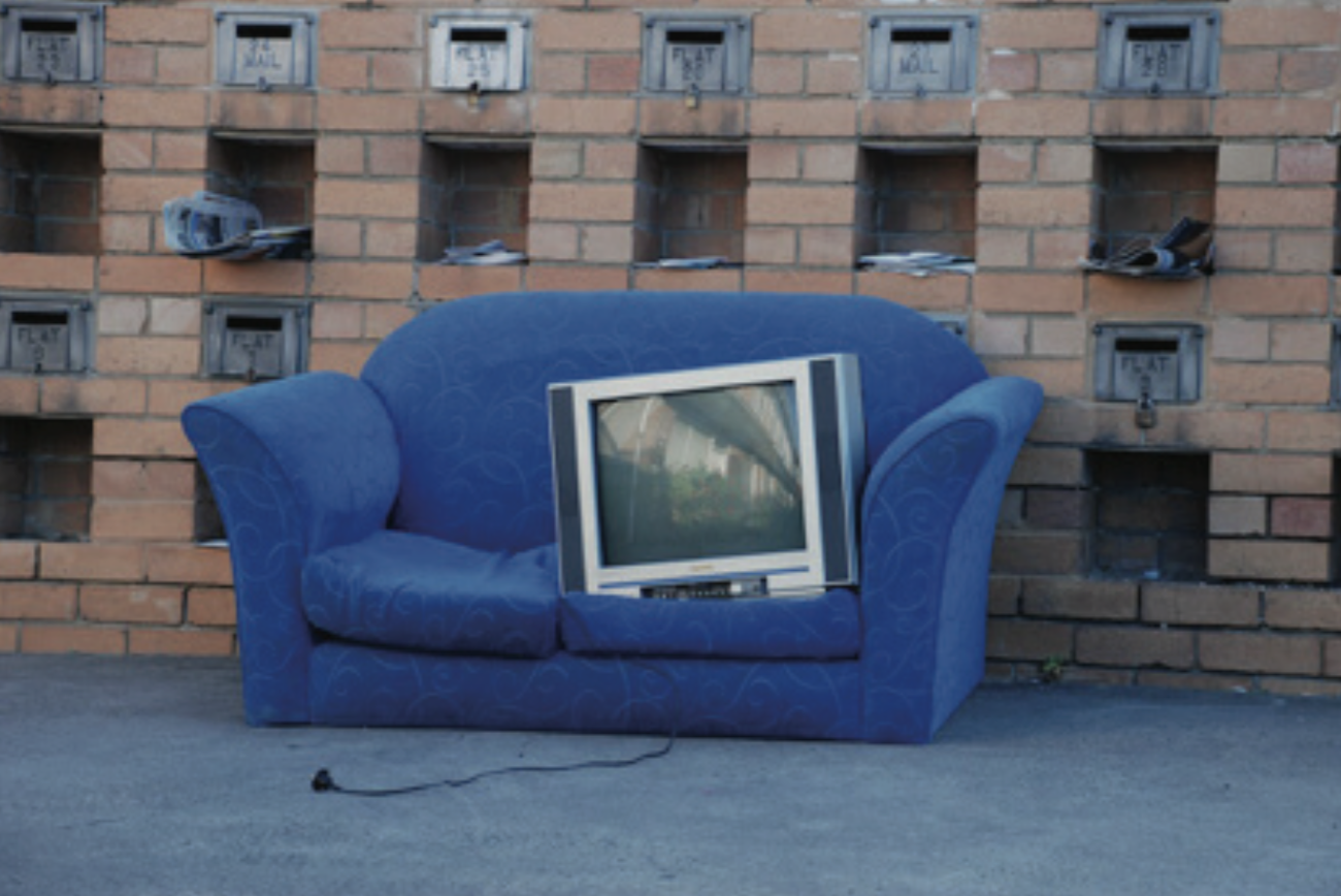 Residence: Melbourne - Barcelona / Claire Rosslyn Wilson | Exhibition curated by Transart faculty and advisor Herman Bashiron Mendolicchio