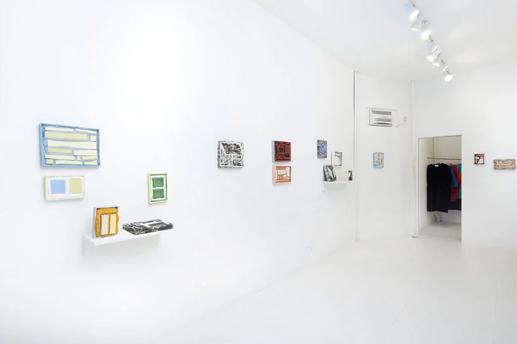 Transartist Fawn Krieger in Solo Exhibition - Soft Power