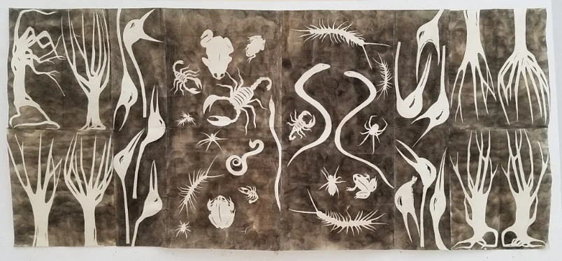 Exhibition updates: Transart Advisor Mary Ting 