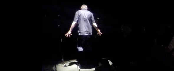 Transart Advisor Hans Tammen: Sonic Flotsam in Hamburg