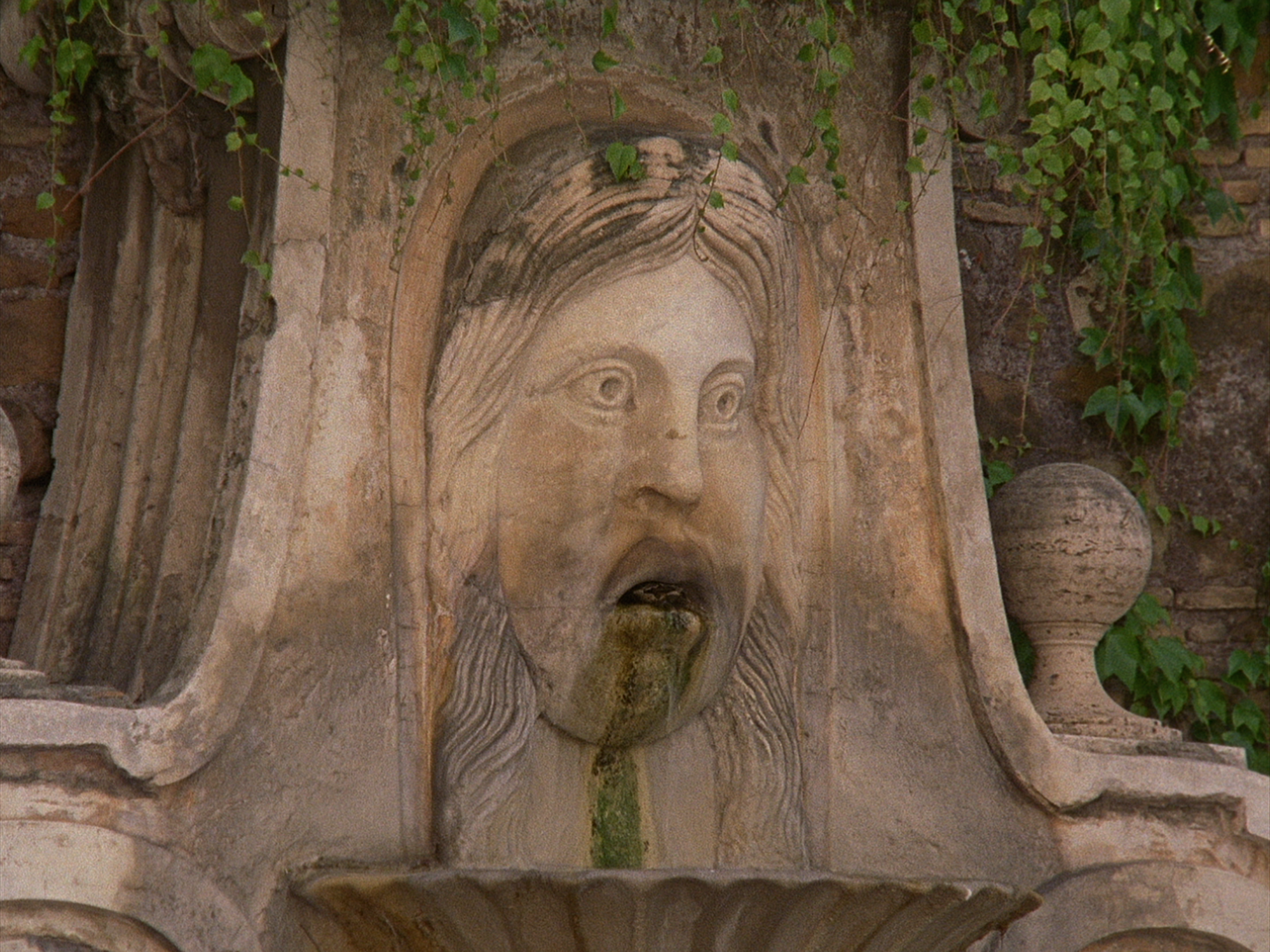 Tell It to the Stones Exhibition with Artist Luisa Greenfield