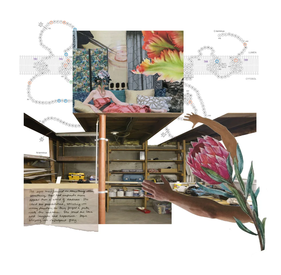 20th International Open - Woman Made Gallery in Chicago