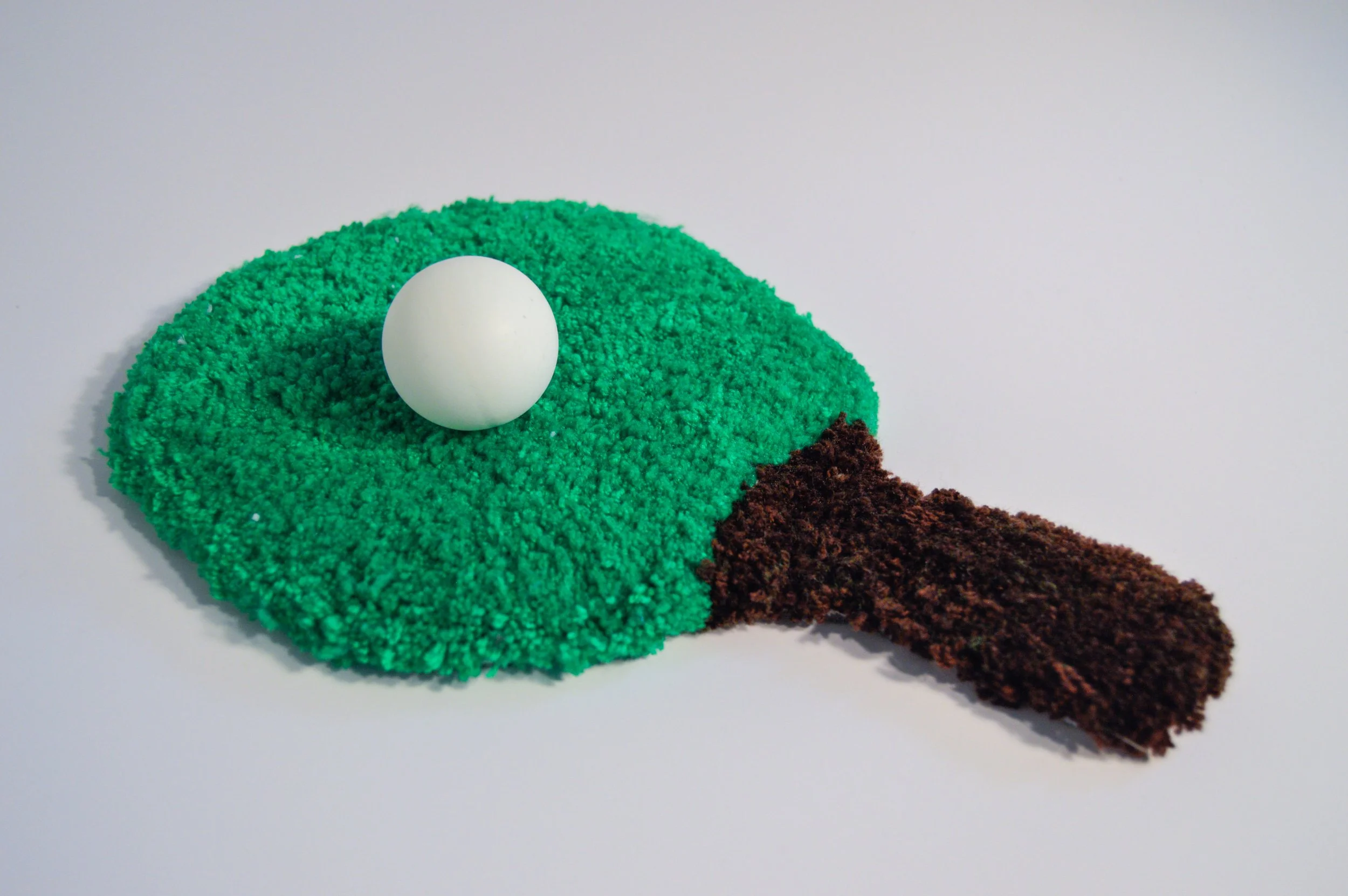 Dyllan Nguyen: Fair Play at Crossing Gallery