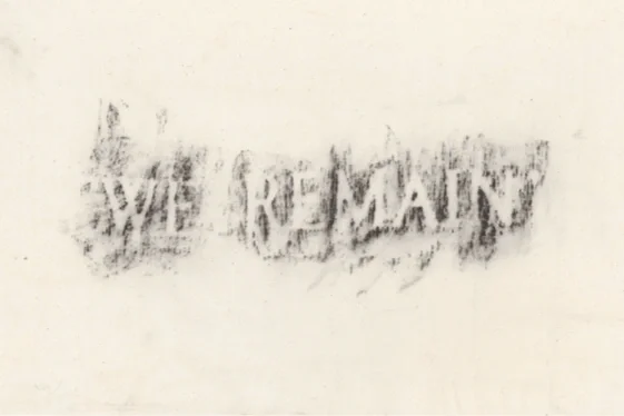 Leah Decter: becoming|un|becoming: deepening relations at Ottawa Art Gallery