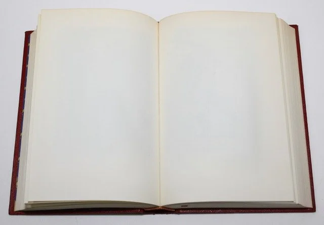 ALDEN JONES: HOW NOT TO WRITE A NOVEL