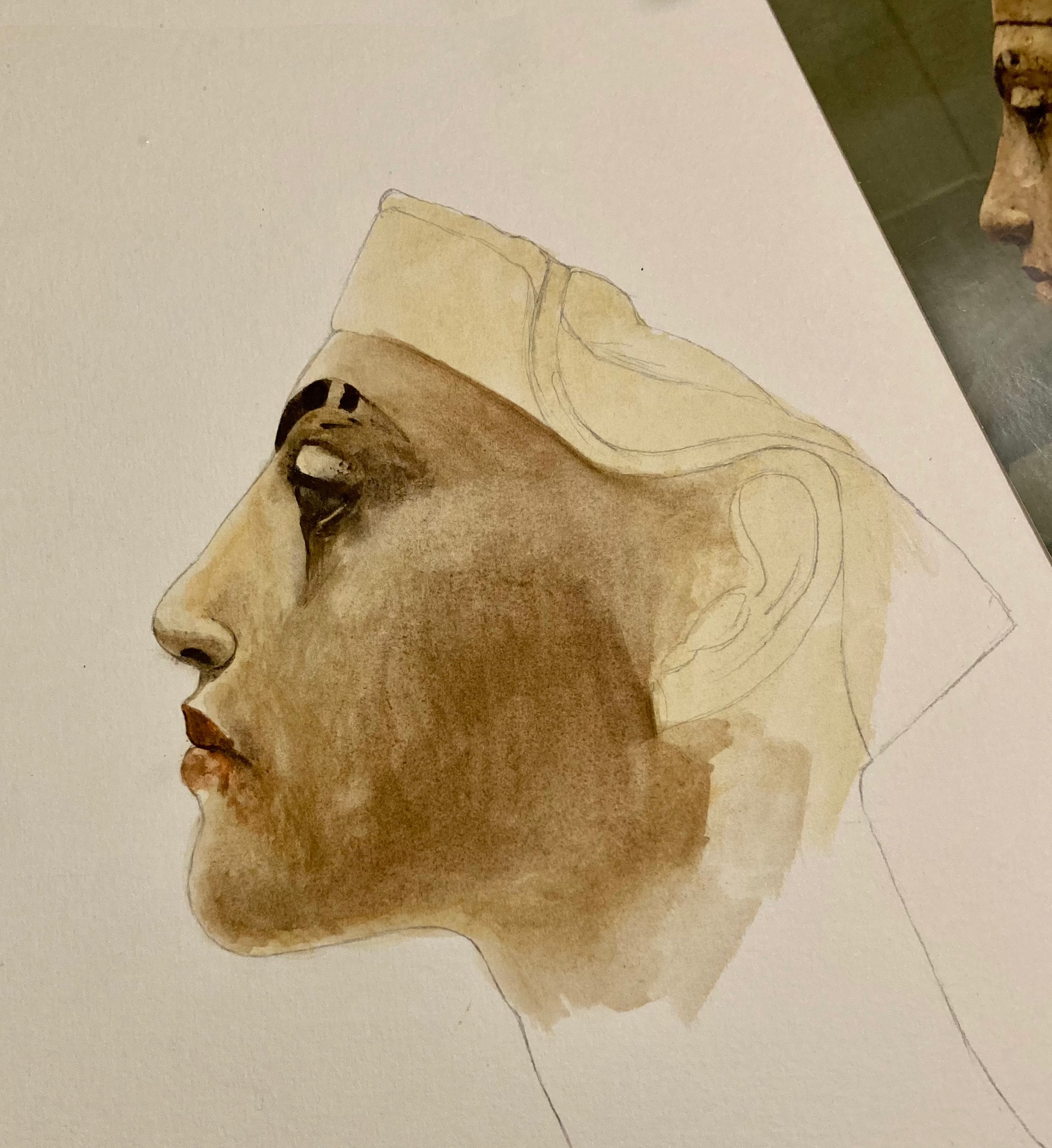 ROSIE DAHLSTROM: BEAUTY AS A SOCIAL FORCE