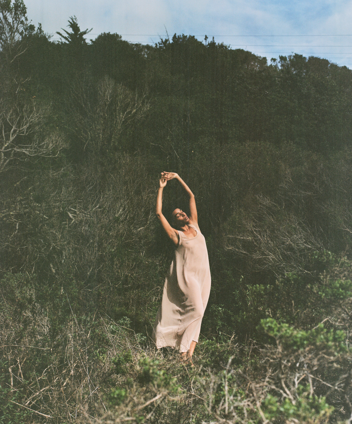 NKECHI NJAKA: PRACTICING COHERENCE: AN EMBODIED INQUIRY INTO RELATIONAL KNOWLEDGE