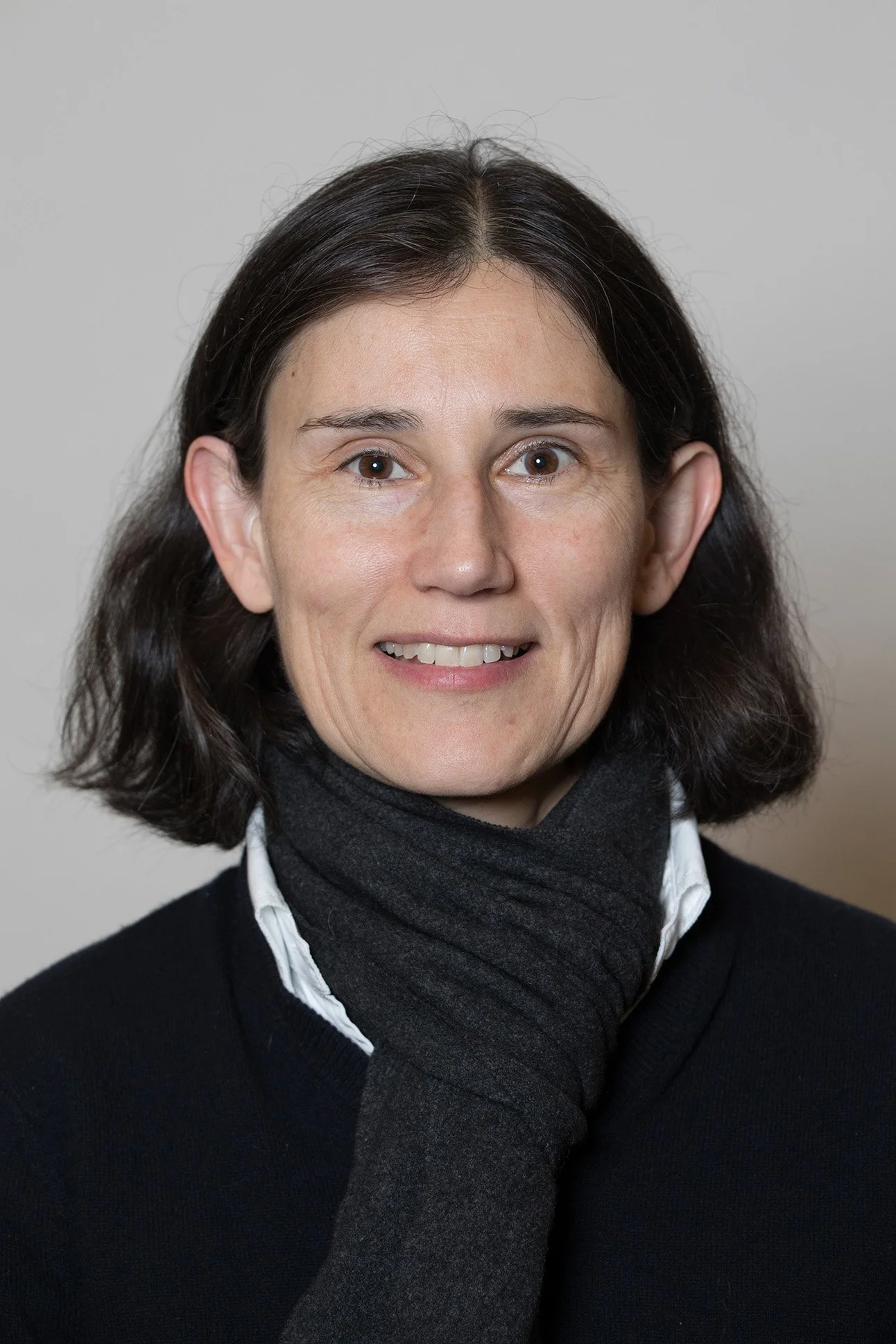  Yvette Chaparro portrait. 