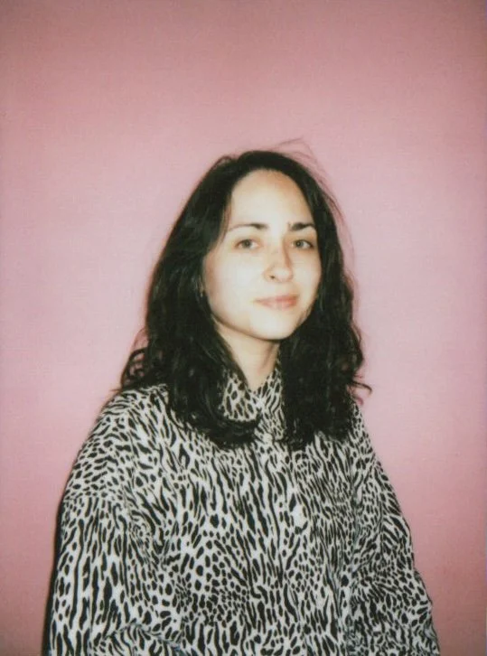 Polina Chizhova-Wright