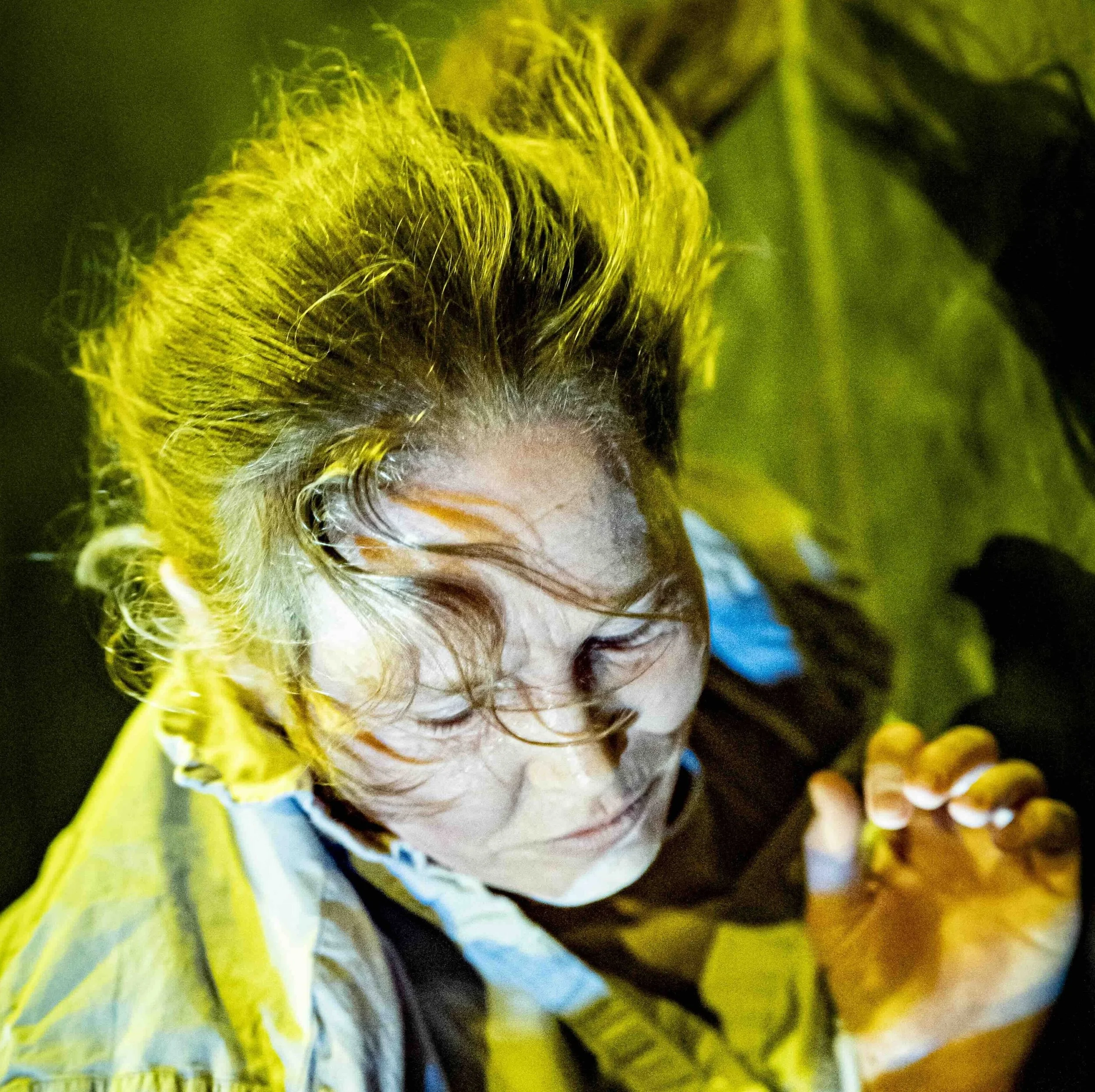 Eka Zharinova