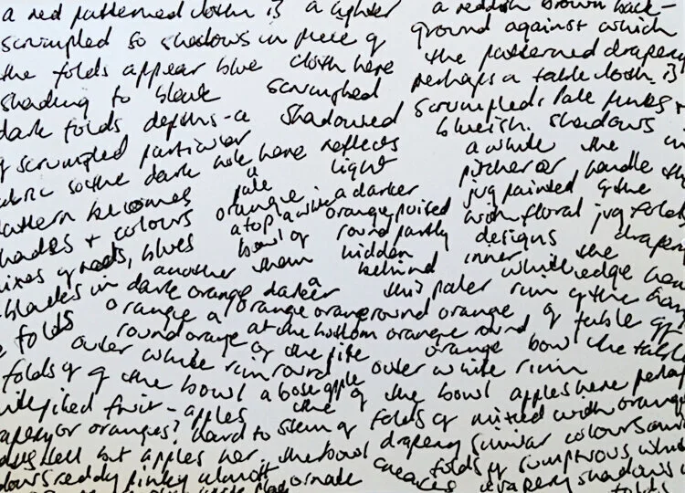Athens: Write &amp; Tell - January 2027 