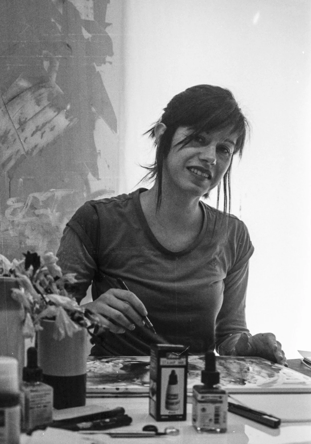 Anthi Kosma