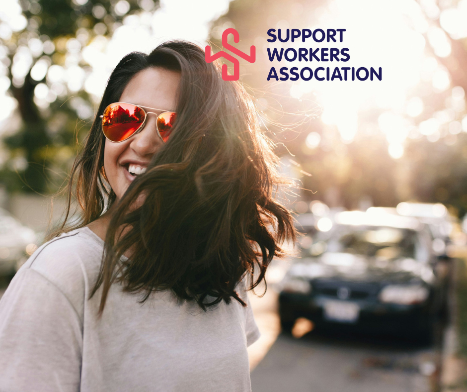 Support Work Is a Profession. Here’s Why SWAA Membership Matters