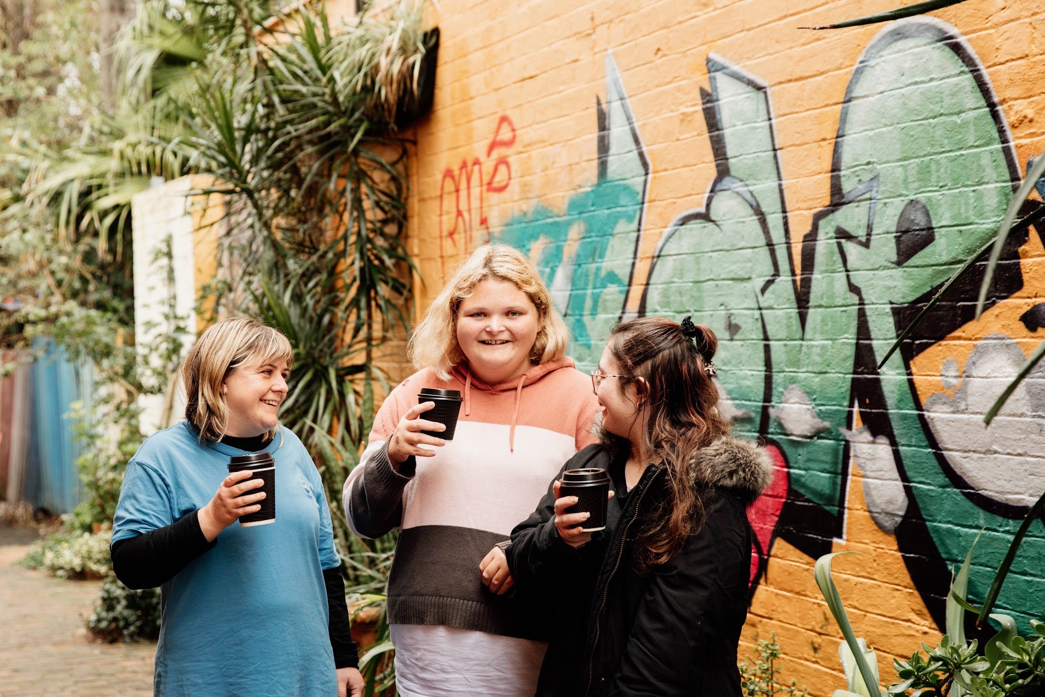 Why Community Participation Supports Matter: SWAA Responds to Recent NDIS Reform Announcements