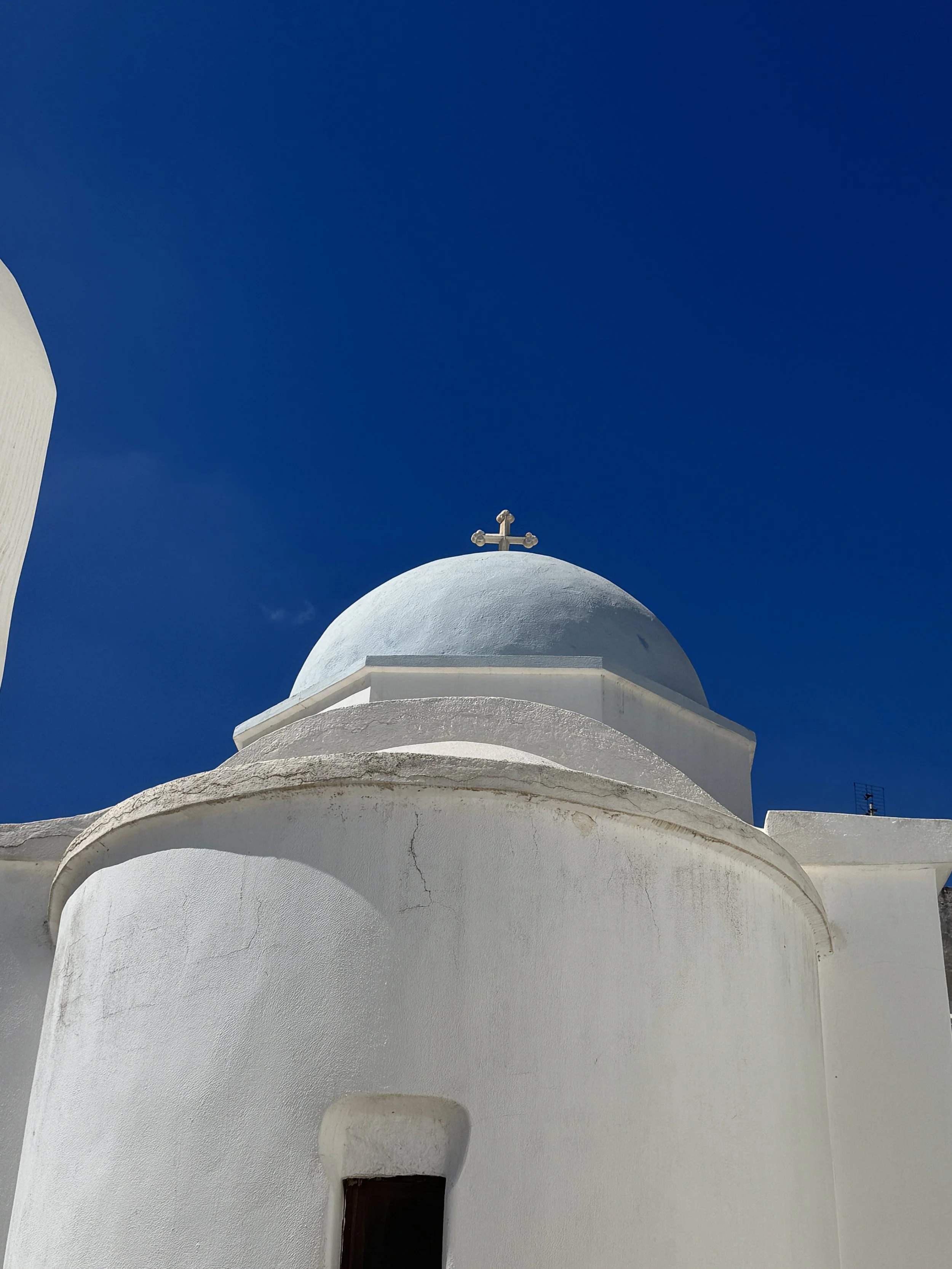 Paros, Greece