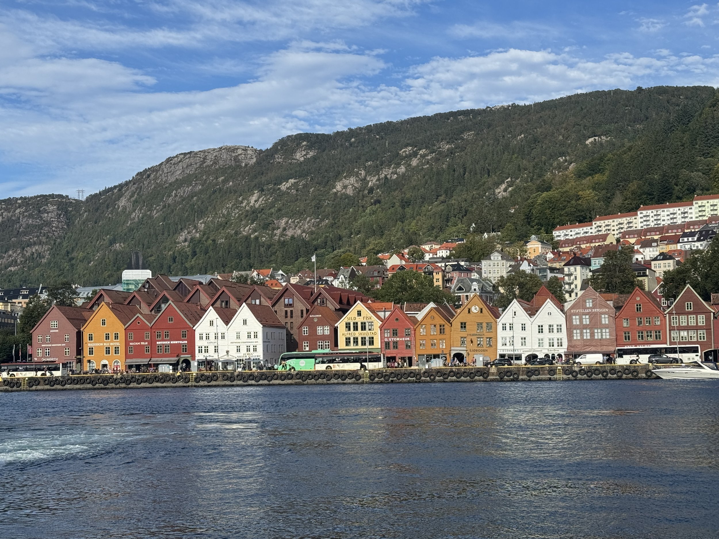 Bergen,  Norway
