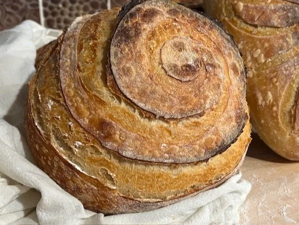 Bread