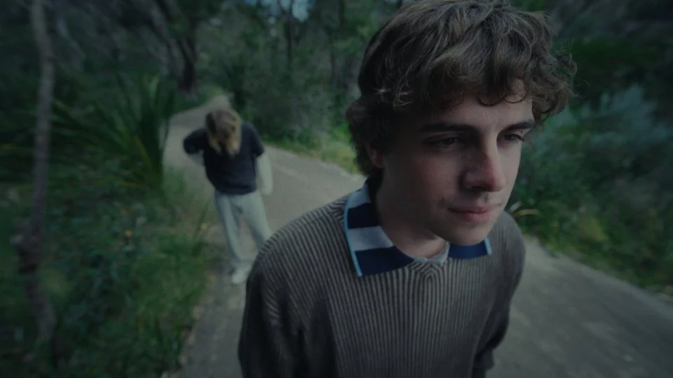 Salomon X Royel Otis