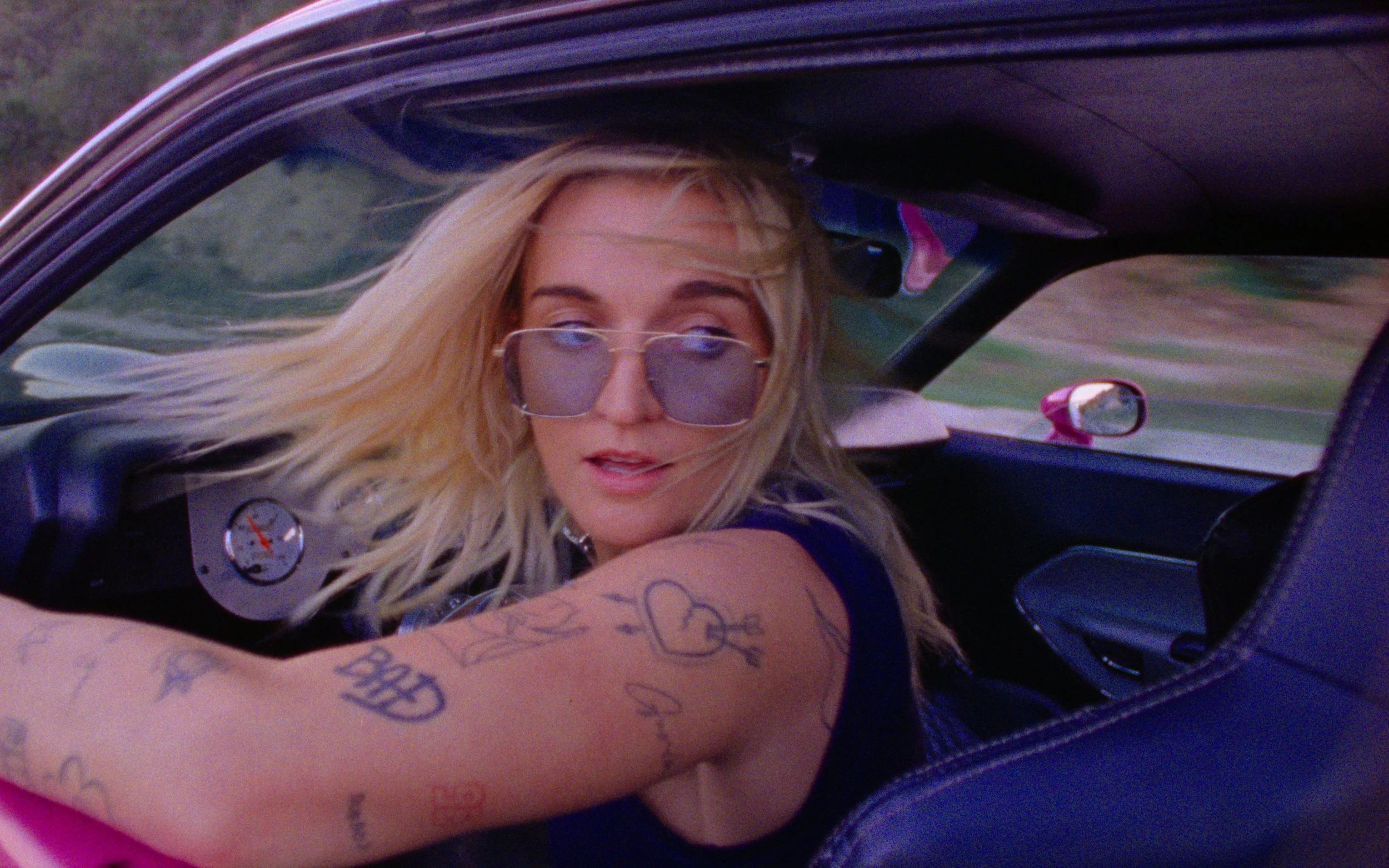 G Flip - Bed On Fire