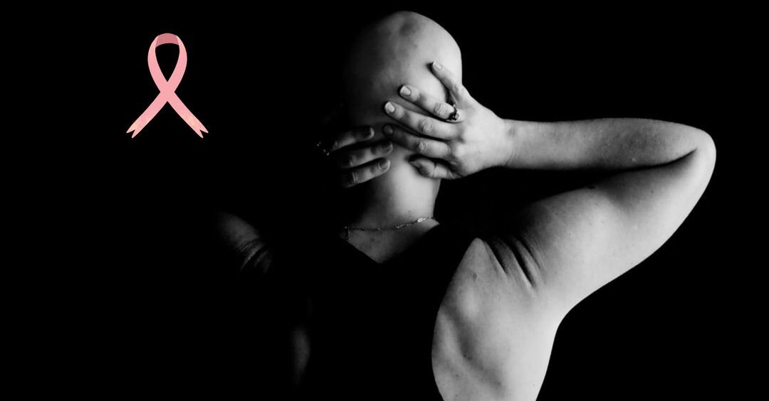 Fighting Cancer and Finding Strength Through Fine Art Portraiture