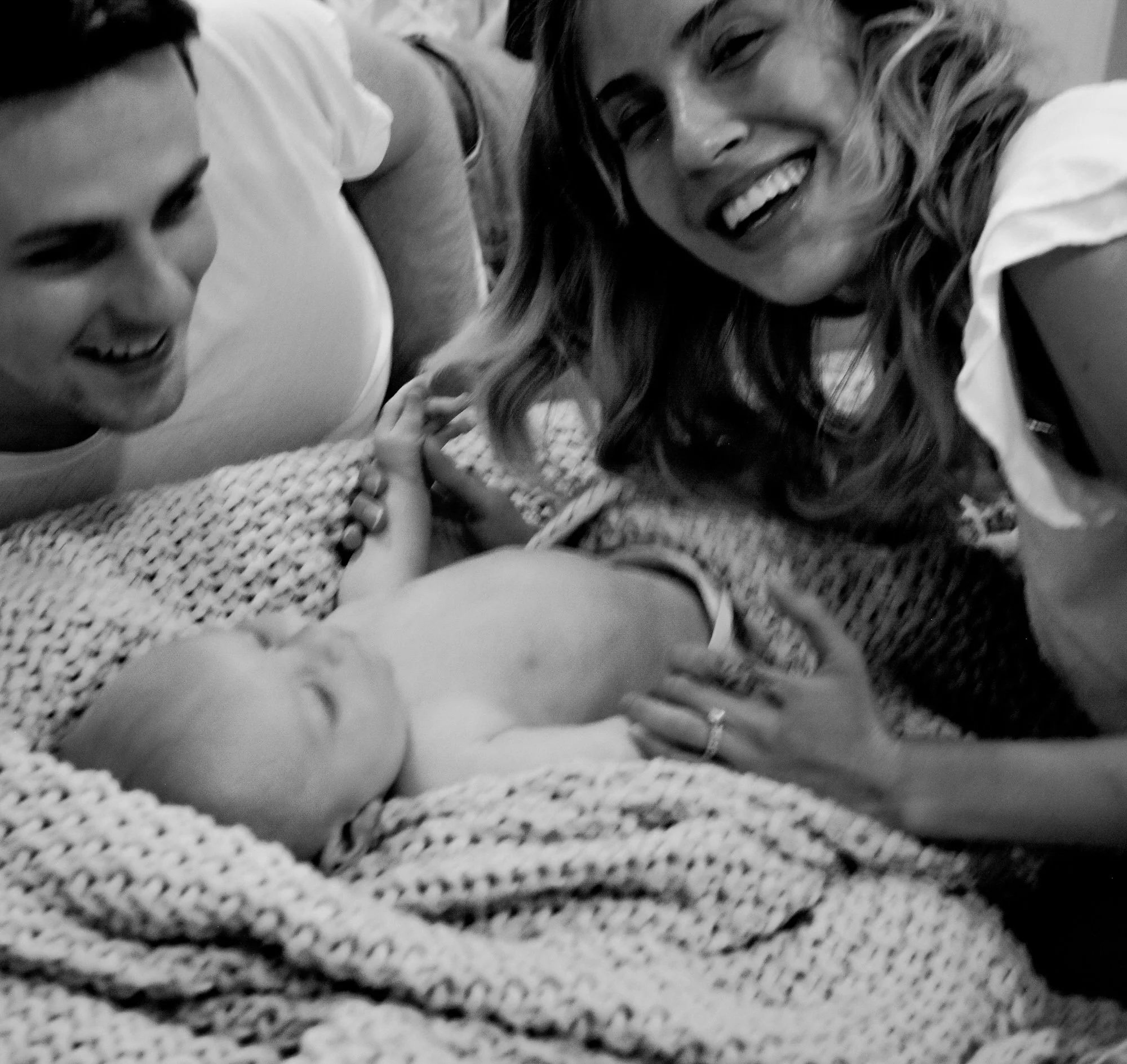 Family Photography in Tucson That Feels Like Home