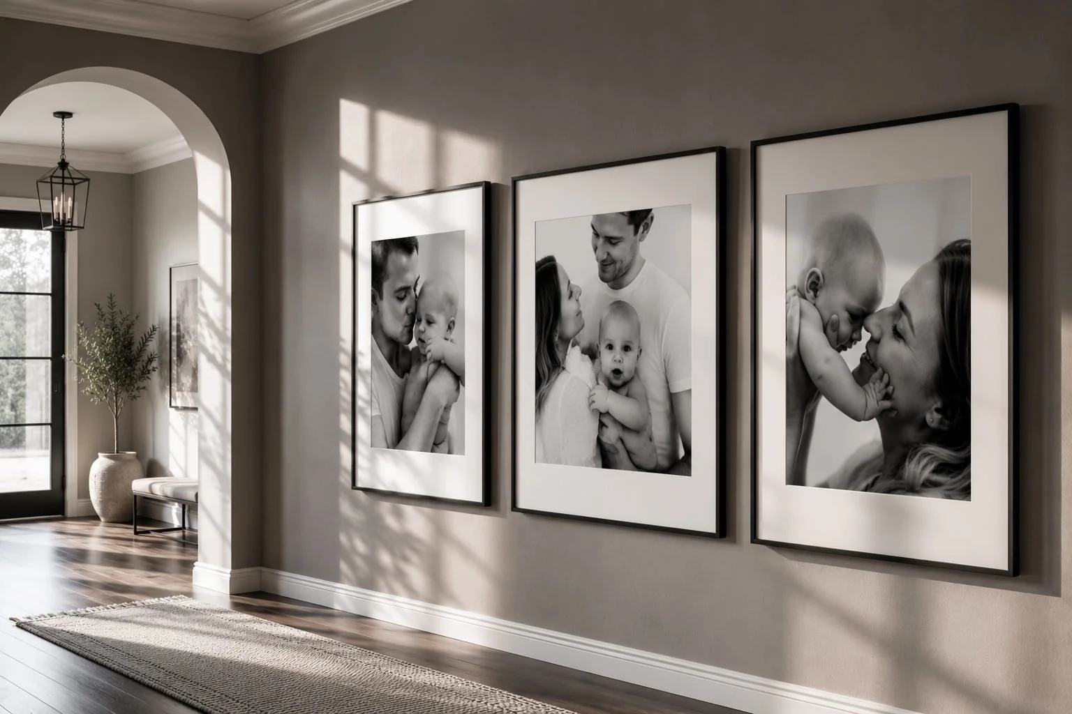 What to Wear for Family Photos: Keeping It Simple, Modern &amp; Timeless