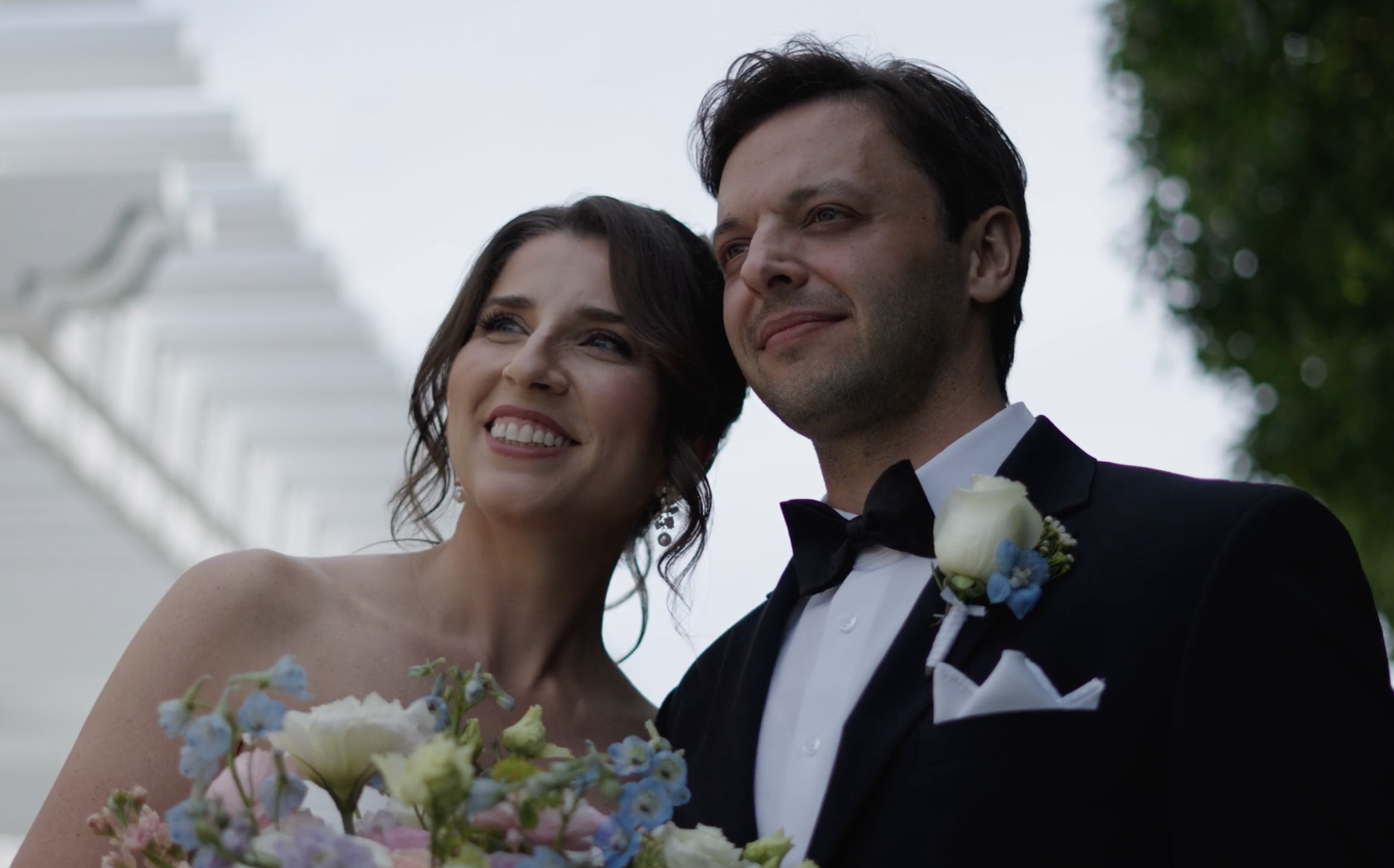 Veronica & Joe (4/18/26)