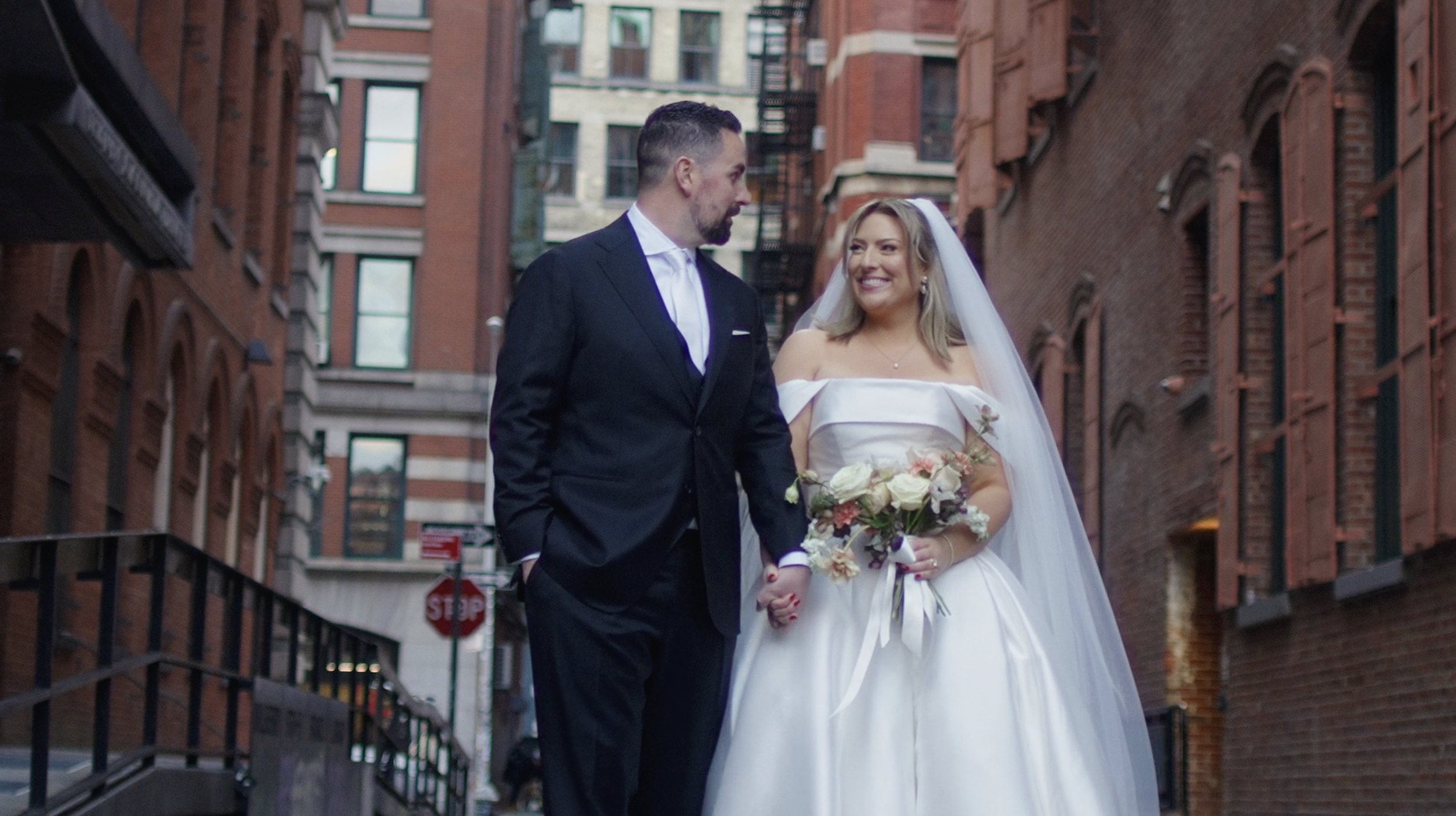 Stephanie & Kevin (11/22/25)