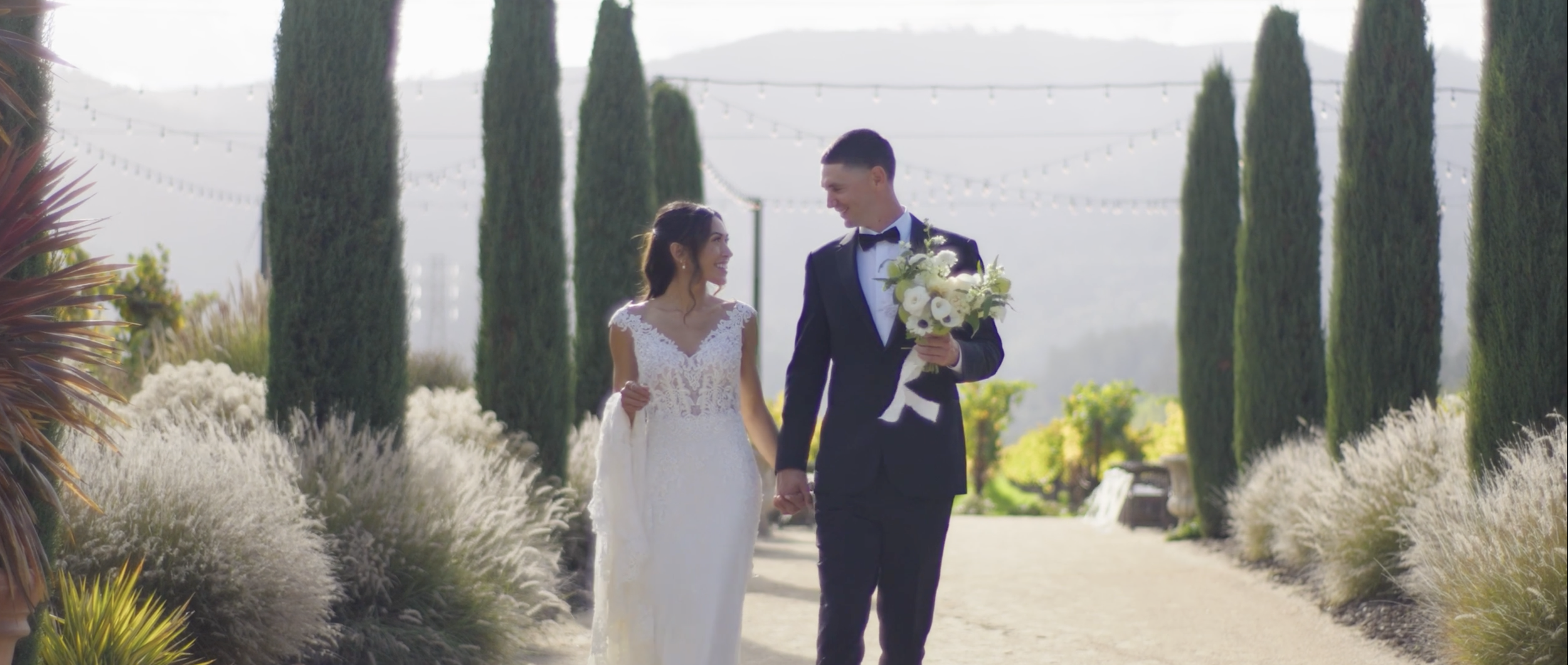 Cassidy & Joey (11/6/25)