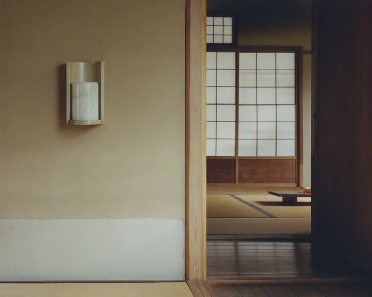 KUMO SCONCE