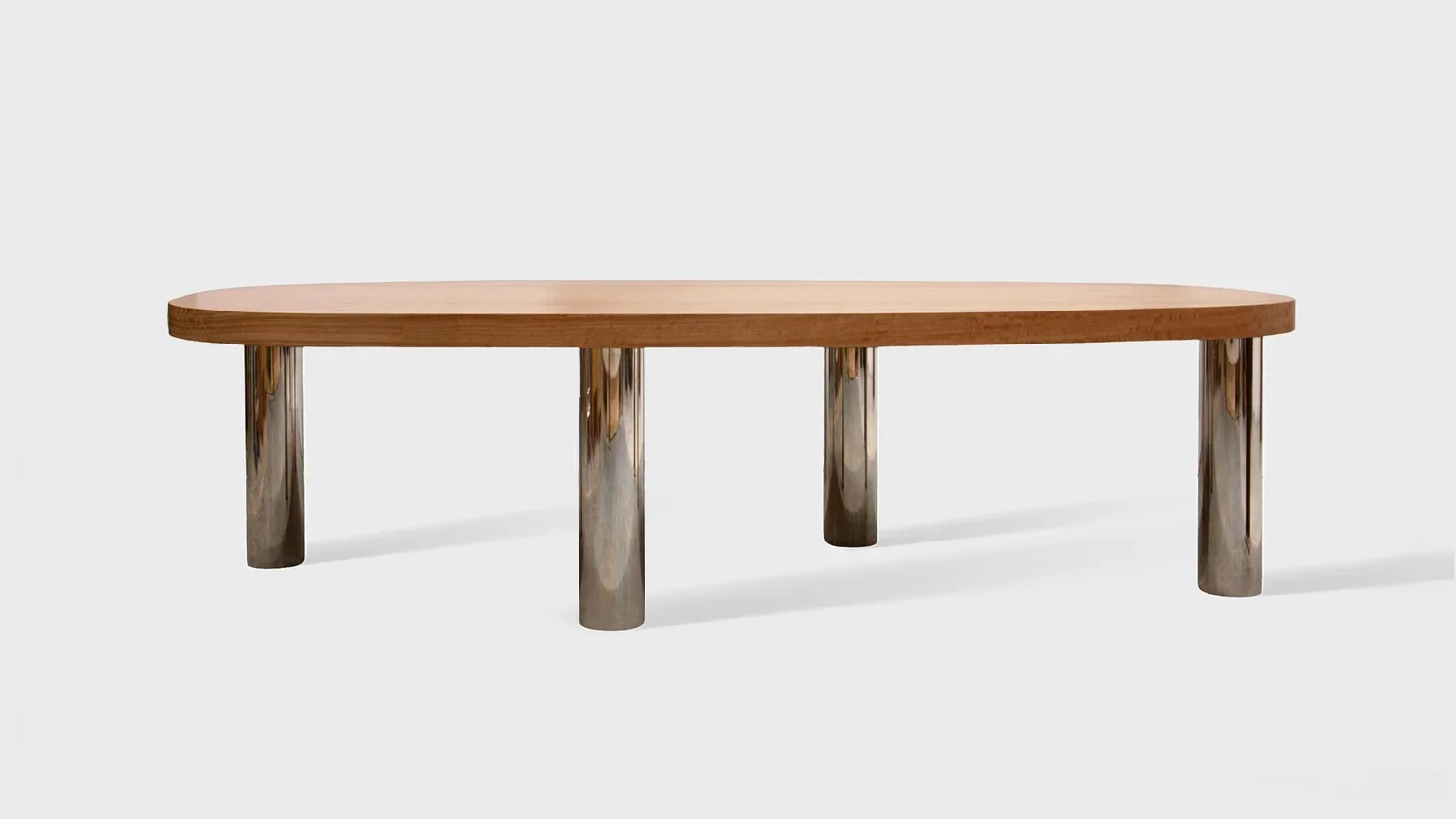 ORMEA 4 LEGS TABLE