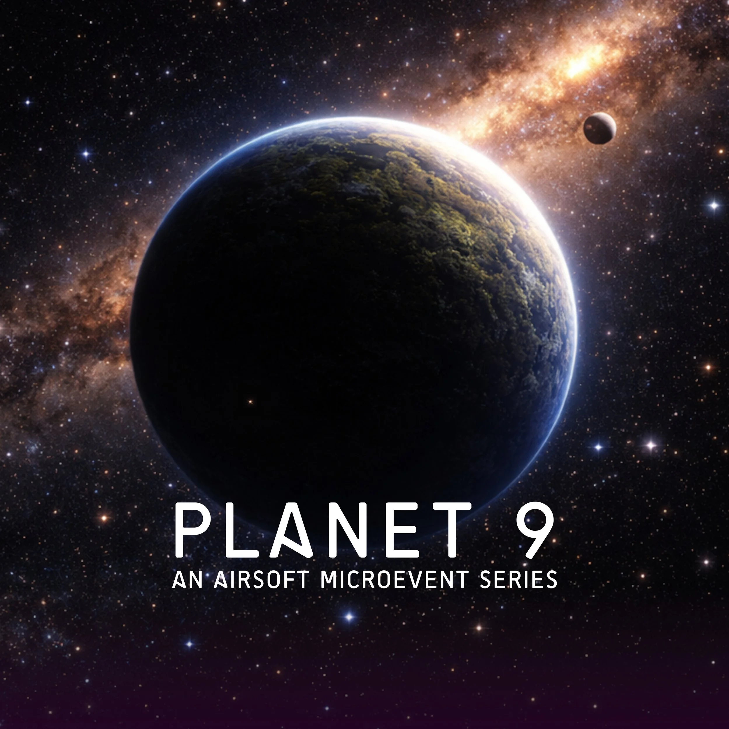 Planet 9