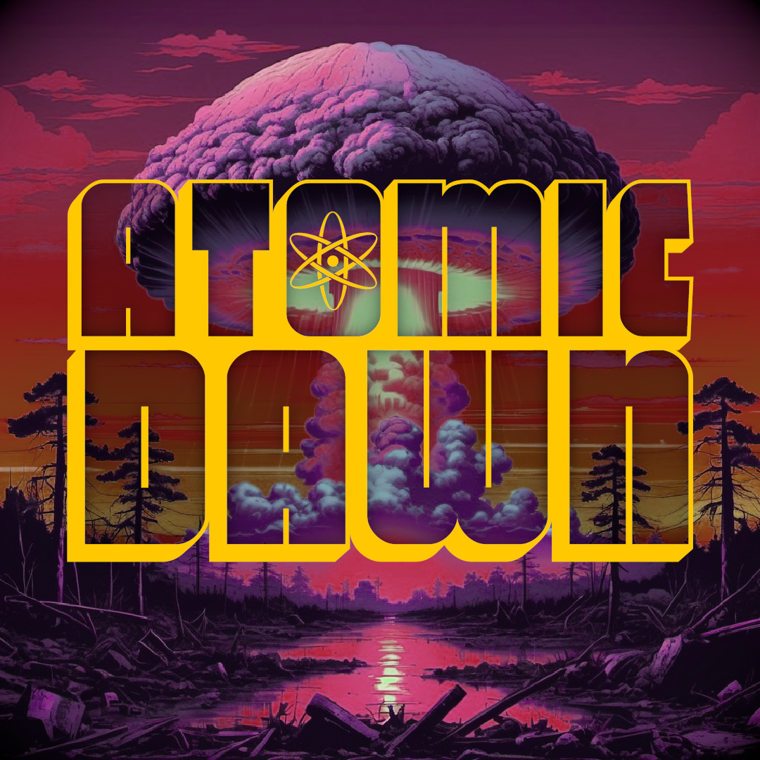 Atomic Dawn '24