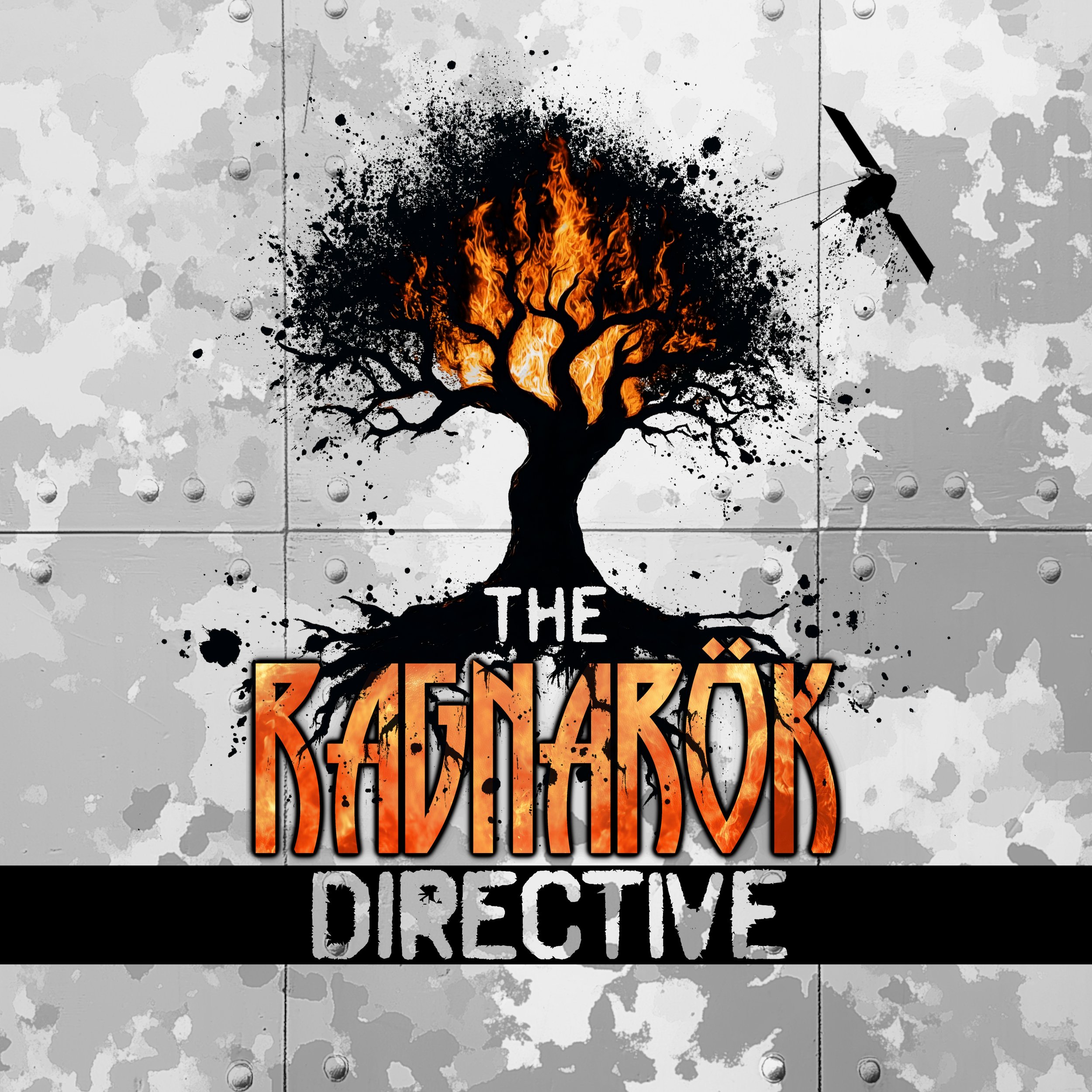 The Ragnarök Directive