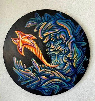 Lunar Lullaby