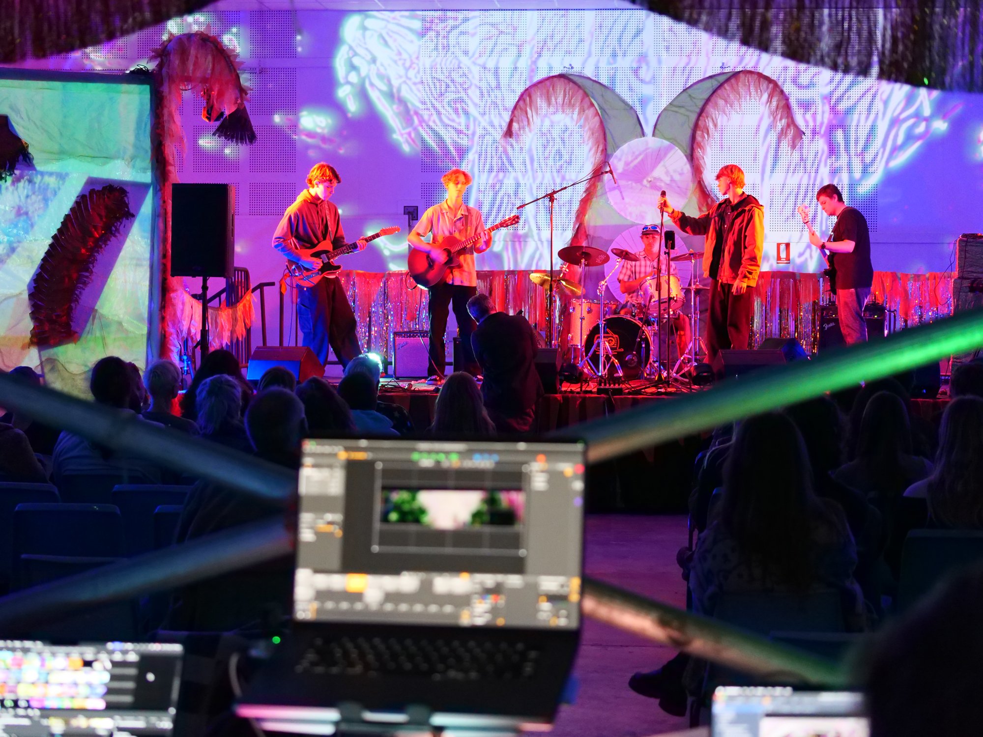 Southern Lights Festival 2026