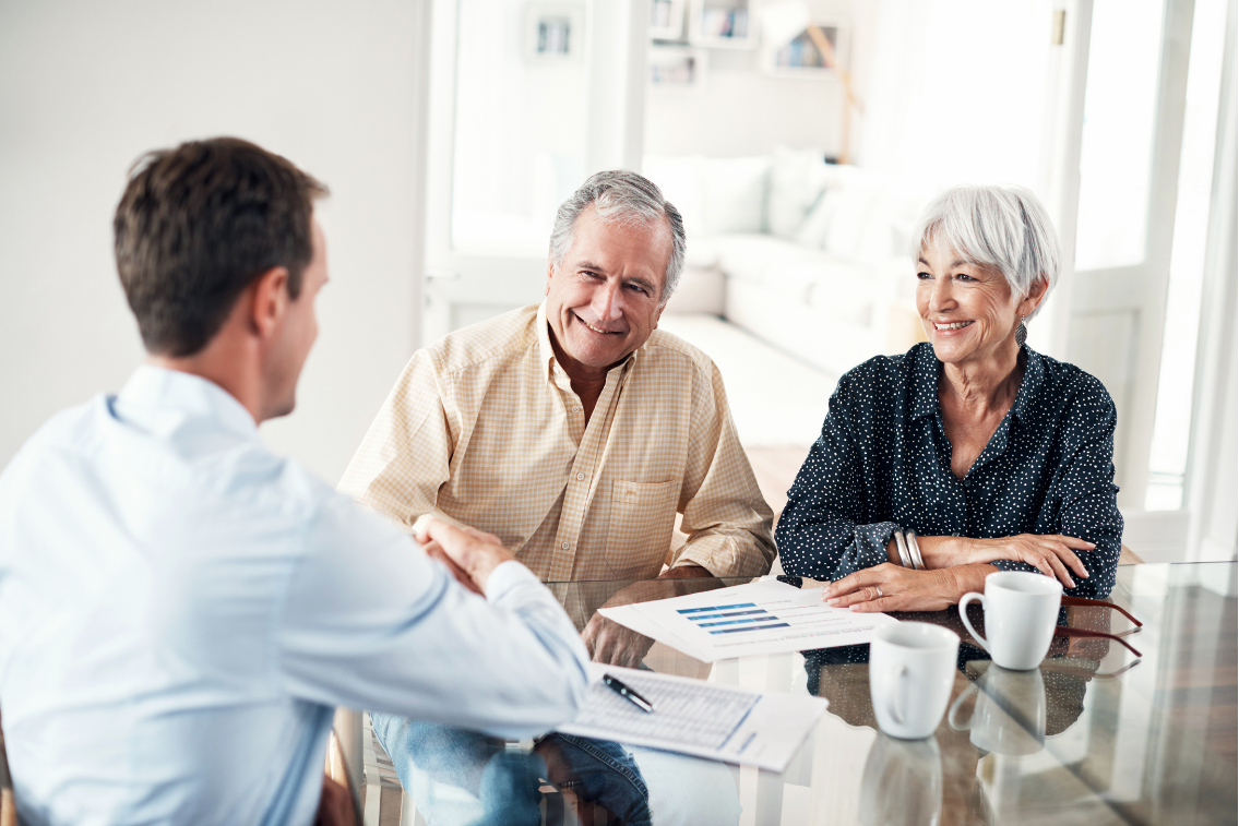 Eretirement Elesie Retirement Financial Advisors | Plan Your Future